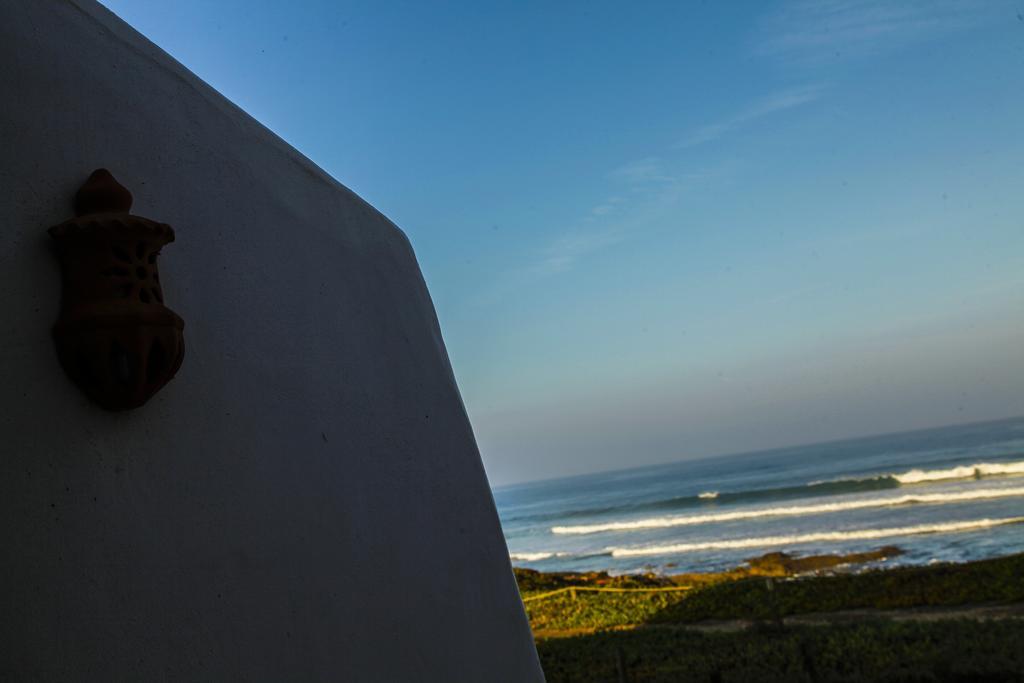 Refugio Da Praia - Seaside & Nature Porto Covo Exterior foto