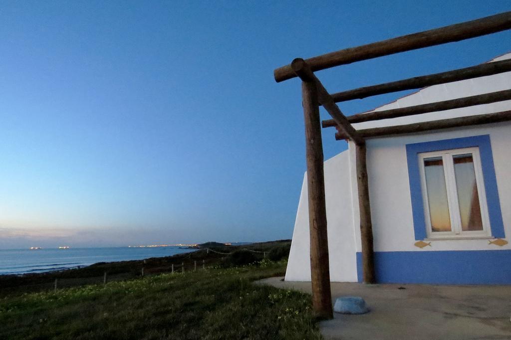 Refugio Da Praia - Seaside & Nature Porto Covo Exterior foto