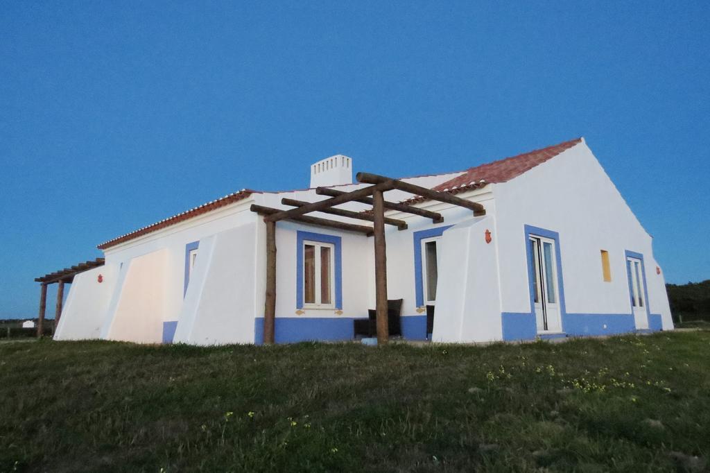 Refugio Da Praia - Seaside & Nature Porto Covo Exterior foto
