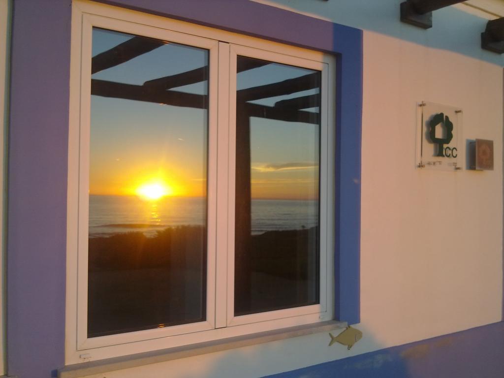Refugio Da Praia - Seaside & Nature Porto Covo Exterior foto