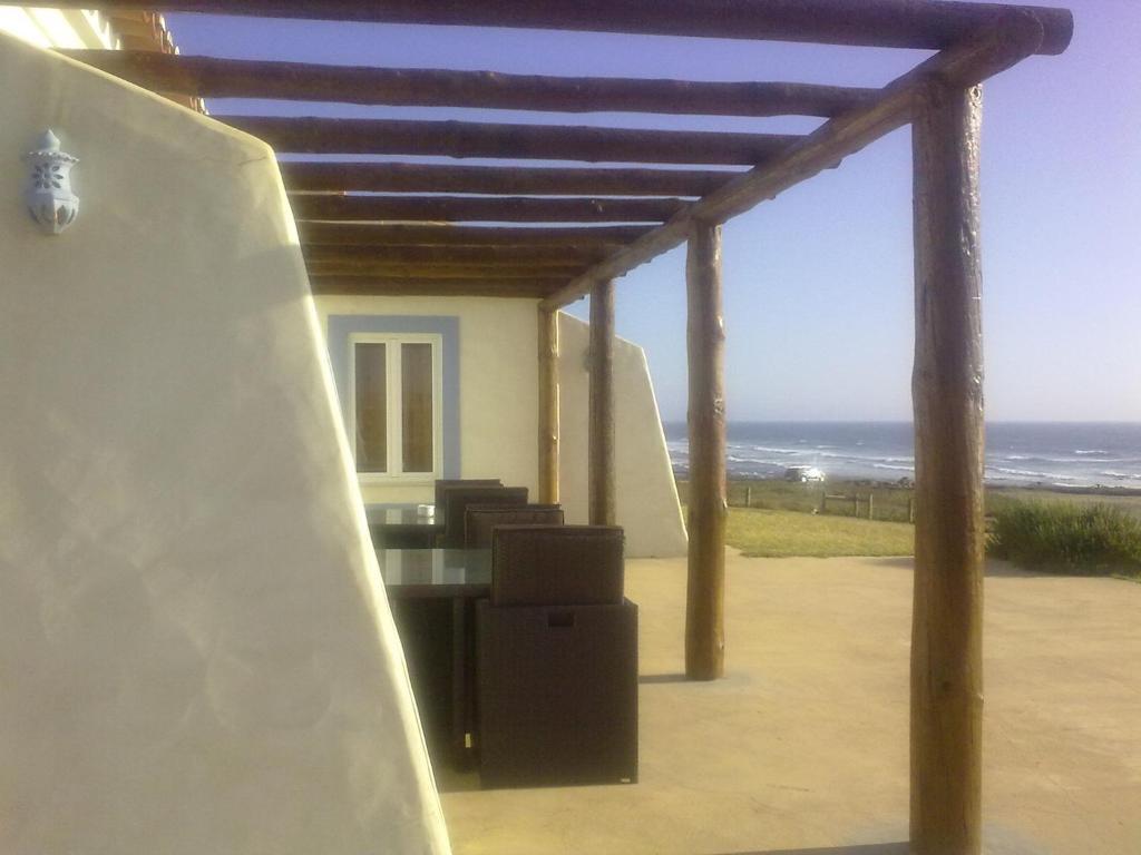 Refugio Da Praia - Seaside & Nature Porto Covo Exterior foto