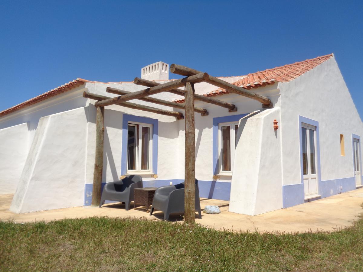 Refugio Da Praia - Seaside & Nature Porto Covo Exterior foto